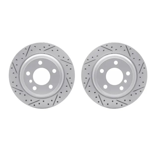 R1 Concepts WBPN1-31062 Brake Rotor- Carbon D/S